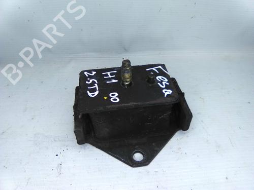 Used Engine mount HYUNDAI H-1 Van (A1) 2.5 TD (80 hp) 19866613