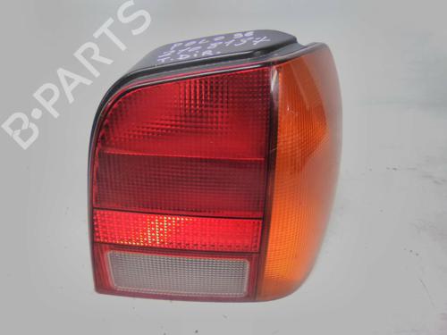 Used Right taillight VW POLO III (6N1) 45 1.0 (45 hp) 19812488