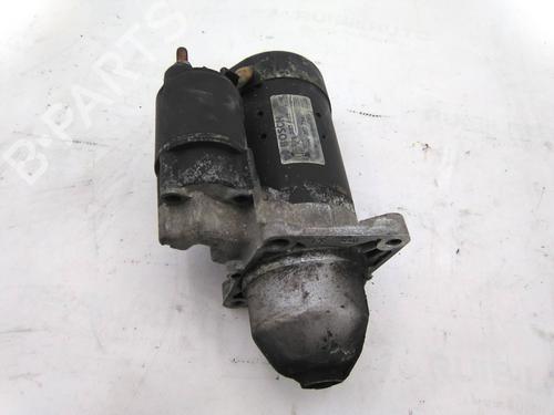 Used Starter IVECO DAILY III Platform/Chassis 50 C 13 (125 hp) 19815828