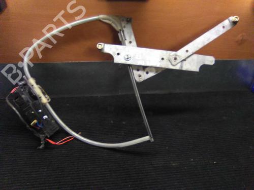 Used Front left window mechanism ROVER 100 / METRO Hatchback (XP) 111 C/L/S (60 hp) 19850549