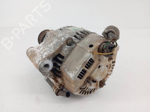 Alternator ROVER 25 I Hatchback (RF) 2.0 iDT | BP31667938M7 - Image 2