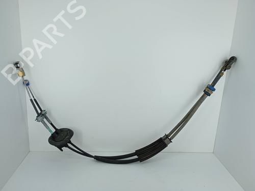 Used Cable PEUGEOT 308 SW I Estate Van (4E_) 1.6 HDi (90 hp) 31934091