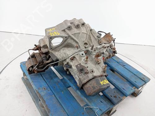 Gearbox MAZDA MX-3 (EC) 1.8 i V6 (ECPSA) | BP31076711M3 
