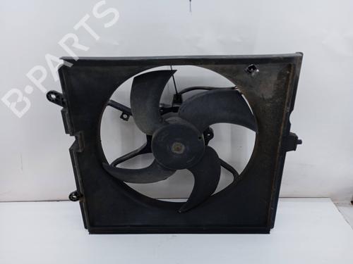 Used Radiator fan MITSUBISHI CARISMA Saloon (DA_) 1.6 (DA1A) (90 hp) 30487852