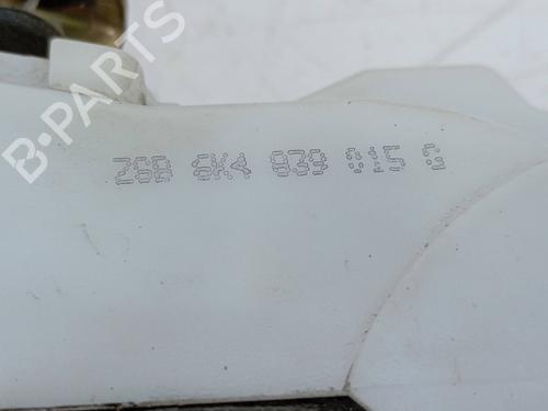 Rear left lock SEAT CORDOBA (6K1, 6K2) 1.4 16V | BP19812441C100 