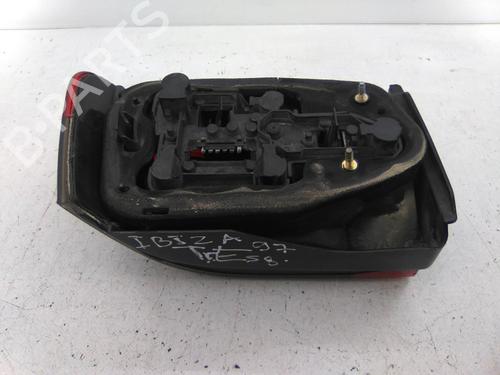 Left taillight SEAT IBIZA II (6K1) 1.0 i | BP19836207C34 