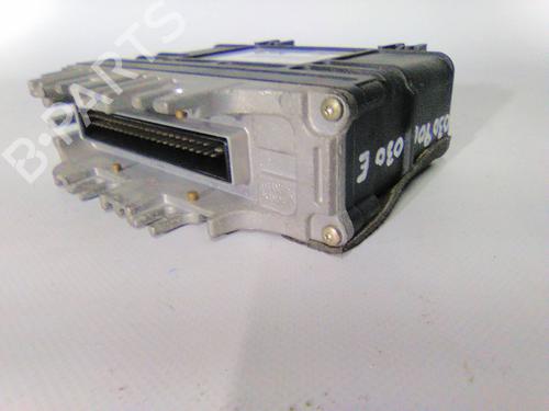 Engine control unit (ECU) VW POLO III (6N1) 64 1.9 D | BP22935733M57 