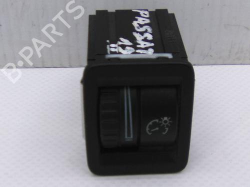 Kombi Kontakt / Stilkkontakt VW CC B7 (358) 2.0 TDI (136 hp) 24376896