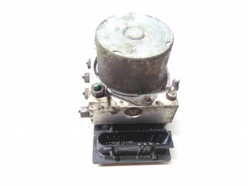 Used ABS pump RENAULT KANGOO (KC0/1_) 1.2 16V (KC05, KC06, KC03, KC0T, KC0W, KC1D) (75 hp) 19815854