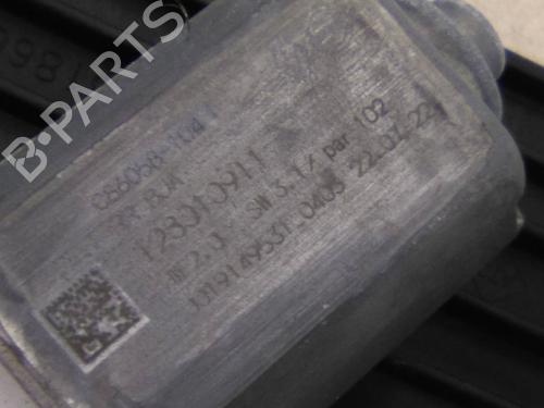 Rear right window mechanism RENAULT CLIO V (B7_) 1.0 TCe 100 (B7MT) | BP30128355C25 