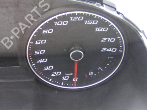 Instrument cluster SEAT ARONA (KJ7, KJP) 1.0 TSI | BP20598840C47 