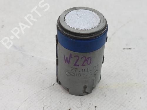 Electronic module MERCEDES-BENZ S-CLASS (W220, V220) S 320 (220.065, 220.165) | BP27895405M83