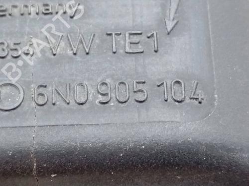 Other VW POLO III (6N1) 50 1.0 | BP23864838O1