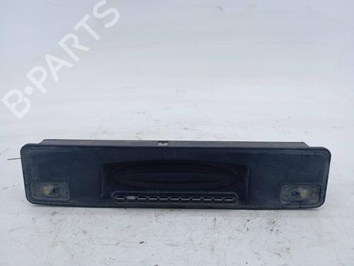 Andre FORD FIESTA VII (HJ, HF) 1.5 TDCi (85 hp) 19845023