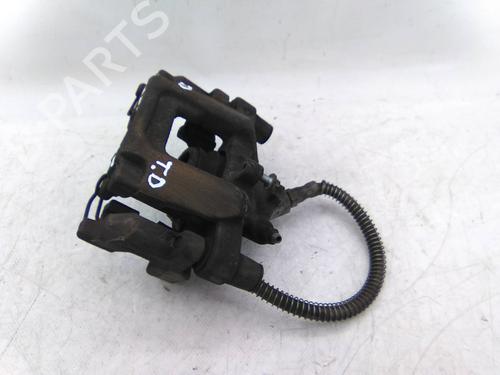 Right rear brake caliper MERCEDES-BENZ C-CLASS (W204) C 220 CDI (204.002) | BP19915864M106 