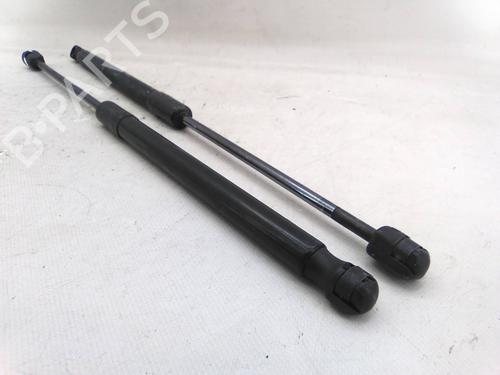 Used Tailgate lift support RENAULT MEGANE III Hatchback (BZ0/1_, B3_) 1.5 dCi (86 hp) 29841320