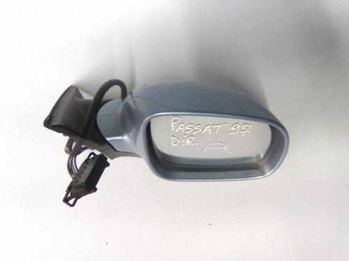 Bakspejl Højre VW PASSAT B5 (3B2) 1.9 TDI (90 hp) 22935561