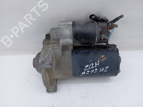 Used Starter CITROËN SAXO (S0, S1) 1.1 X, SX (60 hp) 28603407