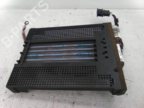 Heater resistor VW POLO V (6R1, 6C1) 1.6 TDI | BP22952767M108 