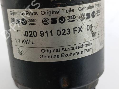 Starter VW GOLF IV (1J1) 1.6 | BP19858661M8 