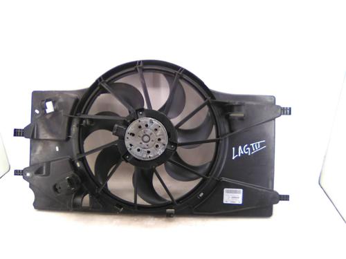 Koelventilatormotor RENAULT LAGUNA III (BT0/1) 2.0 dCi (BT07, BT0J, BT14, BT1A, BT1S) (131 hp) 30471058