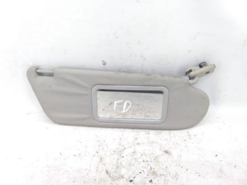 Right sun visor OPEL ASTRA G Estate (T98) 1.4 16V (F35) | BP19833784I2 