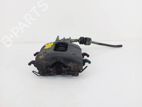 Venstre bremsekaliber foran Venstre bremsekaliber foran FORD FOCUS I (DAW, DBW) 1.4 16V (75 hp) 33960872 33960872
