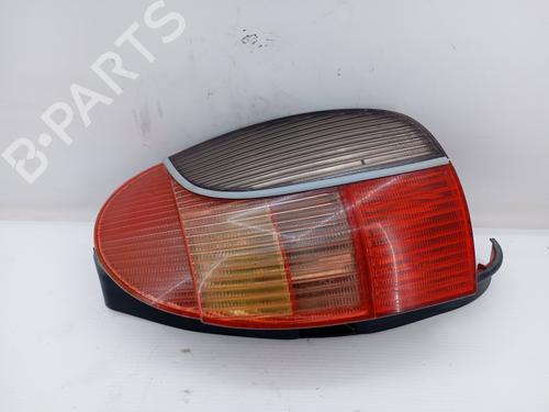 Used Right taillight PEUGEOT 306 Break (7E, N3, N5) 1.4 (75 hp) 28318567