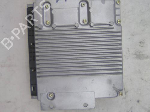 Engine control unit (ECU) MERCEDES-BENZ SLK (R170) 230 Kompressor (170.447) | BP19843430M57 