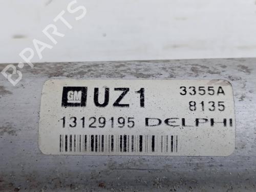 AC radiator OPEL ASTRA H Estate Van (L70) 1.3 CDTI (L70) | BP30002423M32