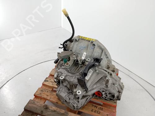Gearbox RENAULT LAGUNA III (BT0/1) 2.0 dCi (BT07, BT0J, BT14, BT1A, BT1S) | BP31138772M3 