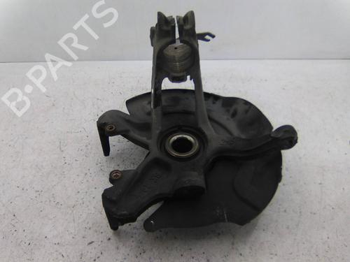 Right front steering knuckle SEAT IBIZA V (KJ1, KJG) 1.0 TSI | BP19840916M26 