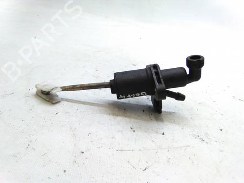 Clutch pedal VW GOLF IV (1J1) 1.9 TDI | BP22936249I13 