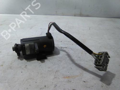 Used Pedal BMW 3 (E46) 320 d (129 hp) 19864773