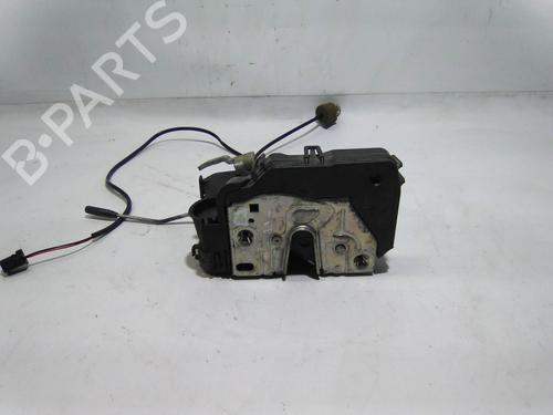 Used Front right lock MERCEDES-BENZ E-CLASS (W211) E 270 CDI (211.016) (177 hp) 19857293