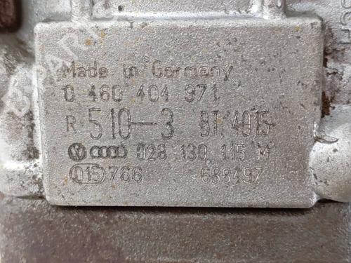 Injection pump SEAT CORDOBA (6K1, 6K2) 1.9 TDI | BP19843792M78 