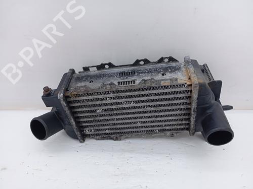 Used Intercooler OPEL VECTRA B Hatchback (J96) 1.7 TD (F68) (82 hp) 29545796
