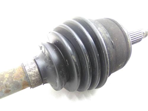 Right front driveshaft RENAULT GRAND SCÉNIC III (JZ0/1_) 1.5 dCi (JZ0A) | BP29566939M39