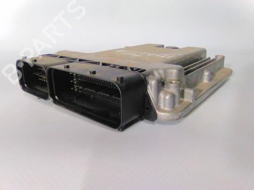 Engine control unit (ECU) VW GOLF VII (5G1, BQ1, BE1, BE2) 1.6 TDI | BP19867699M57 