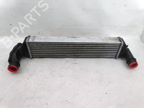 Used Intercooler BMW 3 (E46) 330 xd (184 hp) 19837066