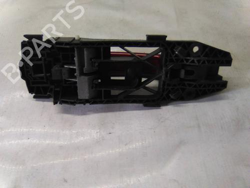Rear right exterior door handle SEAT IBIZA IV (6J5, 6P1) 1.2 TDI | BP19834048C130 
