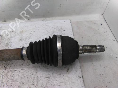 Right front driveshaft PEUGEOT 106 II (1A_, 1C_) 1.1 i | BP19812761M39 