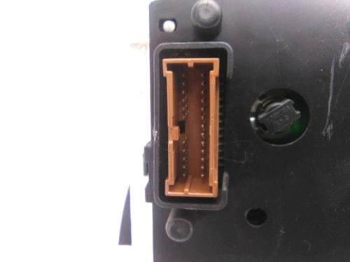 Instrument cluster NISSAN X-TRAIL I (T30) 2.2 dCi 4x4 | BP19872767C47 