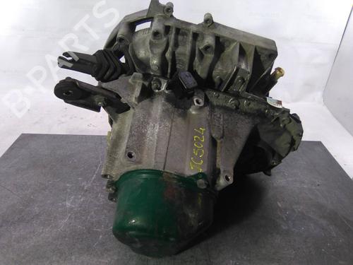 Gearbox RENAULT LAGUNA I Grandtour (K56_) 2.0 (K56C/H) | BP19846916M3 