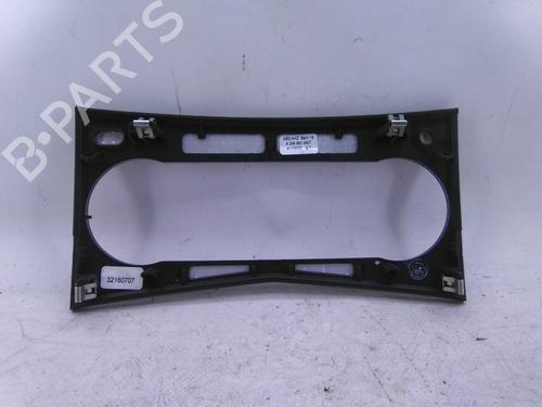 Climate control MERCEDES-BENZ C-CLASS (W204) C 220 CDI (204.002) | BP19915815I5 