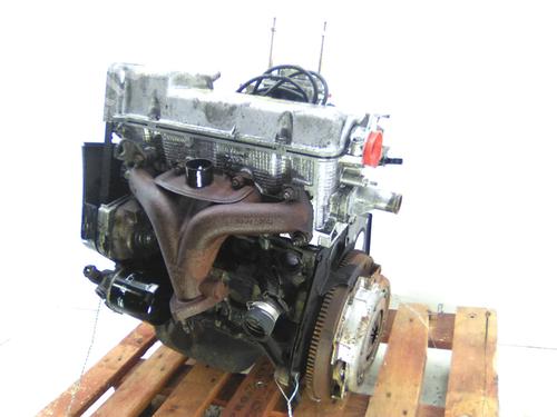 Engine FIAT CINQUECENTO (170_) 1.1 Sporting (170AH) | BP29590357M1