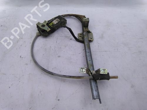 Used Front left window mechanism RENAULT 11 (B/C37_) 1.4 (B/C373, B/C37R) (67 hp) 19826742