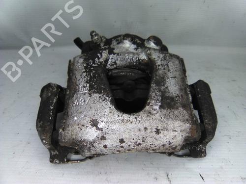 Used Right front brake caliper OPEL ASTRA F Saloon (T92) 1.7 TD (F19, M19) (68 hp) 19816087