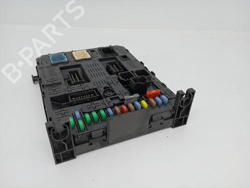 Fuse box CITROËN BERLINGO Platform/Chassis (B9) 1.6 HDi 90 16V | BP30947488E1