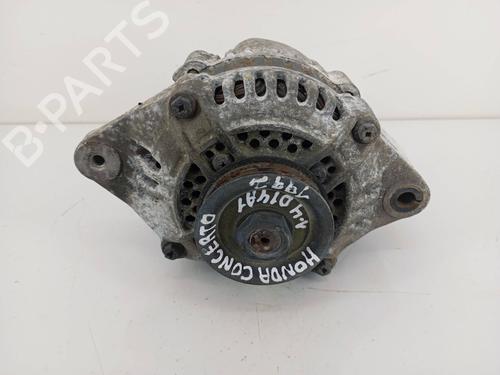 Used Alternator Alternator HONDA CONCERTO (HW, MA) 1.4 (83 hp) 33859704 33859704